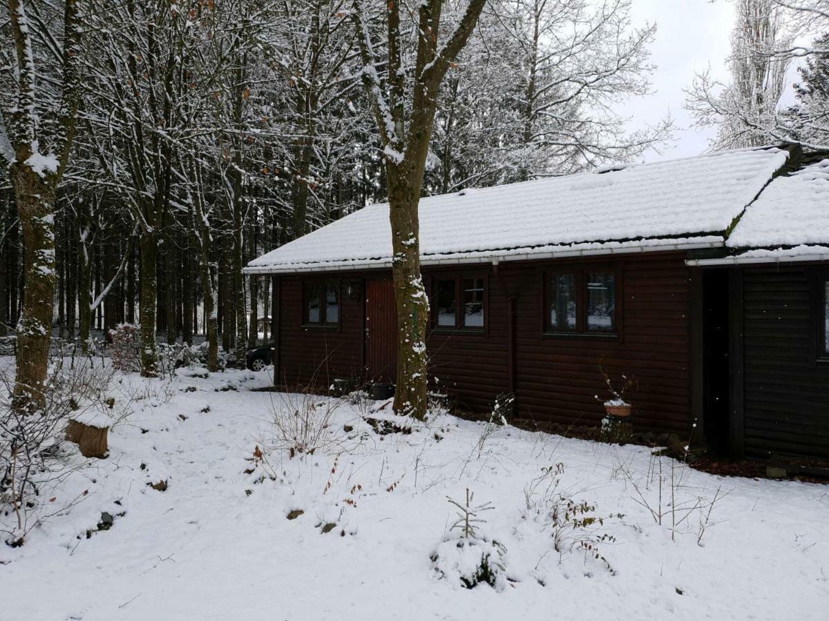 Ardennes Rendeux Exterior foto