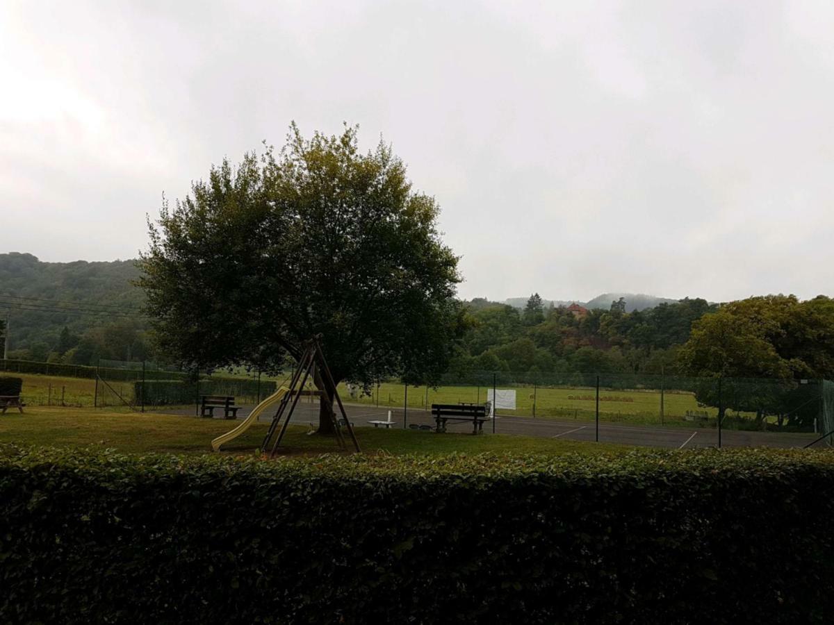 Ardennes Rendeux Exterior foto